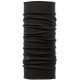Buff Merino Wool Περιλαίμιο 125 Black