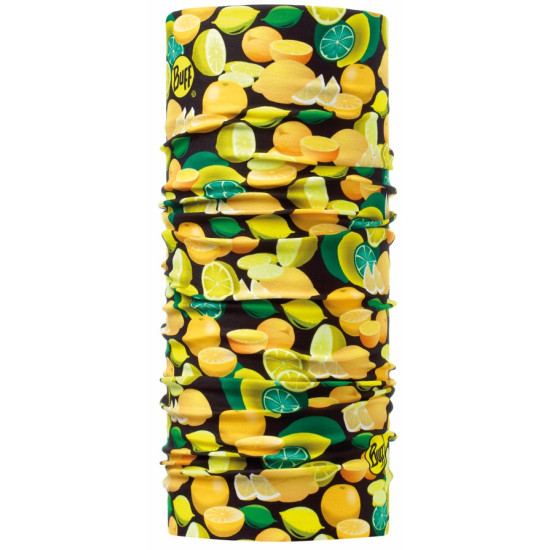 Buff Chefs Collection Μπαντάνα Citric Yellow