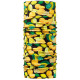 Buff Chefs Collection Μπαντάνα Citric Yellow