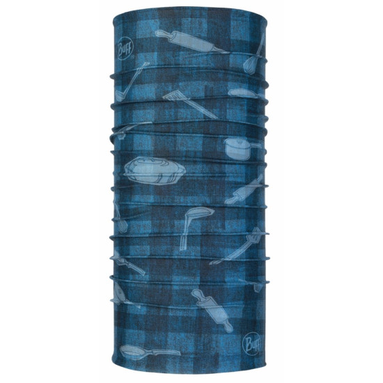 Buff Chefs Collection Μπαντάνα Hotpot Denim