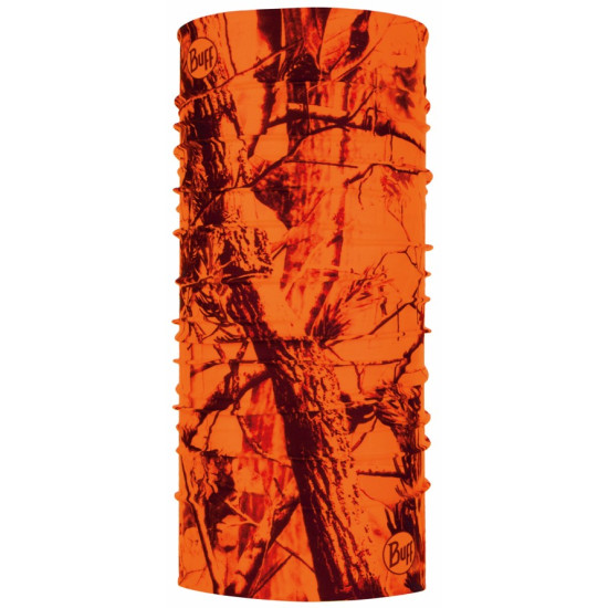 Buff Coolnet UV+ Αθλητικό Περιλαίμιο Blaze Orange