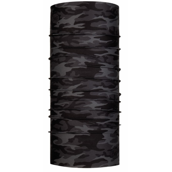 Buff Coolnet UV+ Αθλητικό Περιλαίμιο Camu Black Buff Coolnet UV+ Αθλητικό Περιλαίμιο Camu Black
