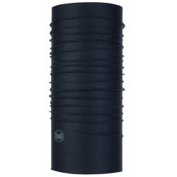 Buff Coolnet UV+ Αθλητικό Περιλαίμιο Solid Navy