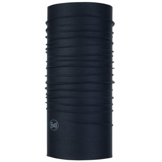 Buff Coolnet UV+ Αθλητικό Περιλαίμιο Solid Navy