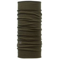Buff Merino Wool Περιλαίμιο 125 Λαδί