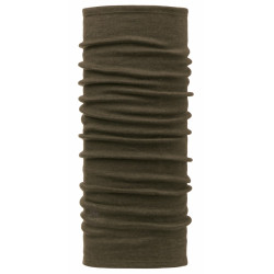 Buff Merino Thermal Περιλαίμιο 300 Λαδί