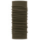 Buff Merino Thermal Περιλαίμιο 300 Λαδί