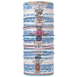Buff Medical Collection Ιατρική Μπαντάνα Totem Multi