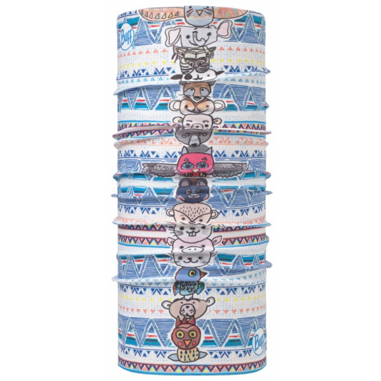 Buff Medical Collection Ιατρική Μπαντάνα Totem Multi