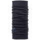 Buff Merino Wool Περιλαίμιο 125 Navy