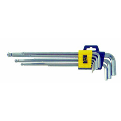 Allen-Torx